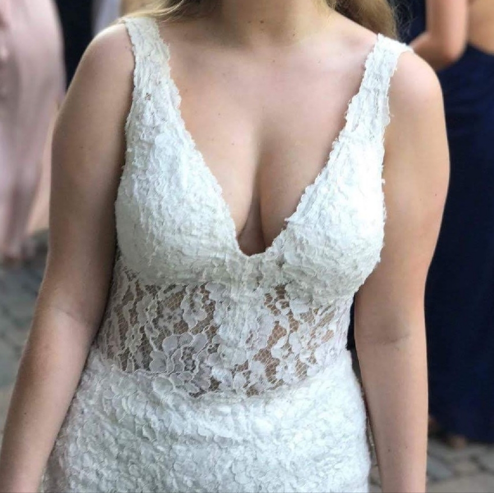 Gorgeous prom dress!
